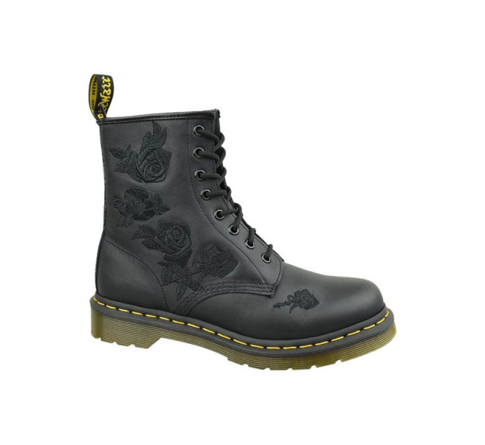 Boty Dr. Martens 1460 Vonda Mono M 24985001