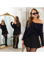 Sexy Koucla knit jumper with model 20742589 - Style fashion