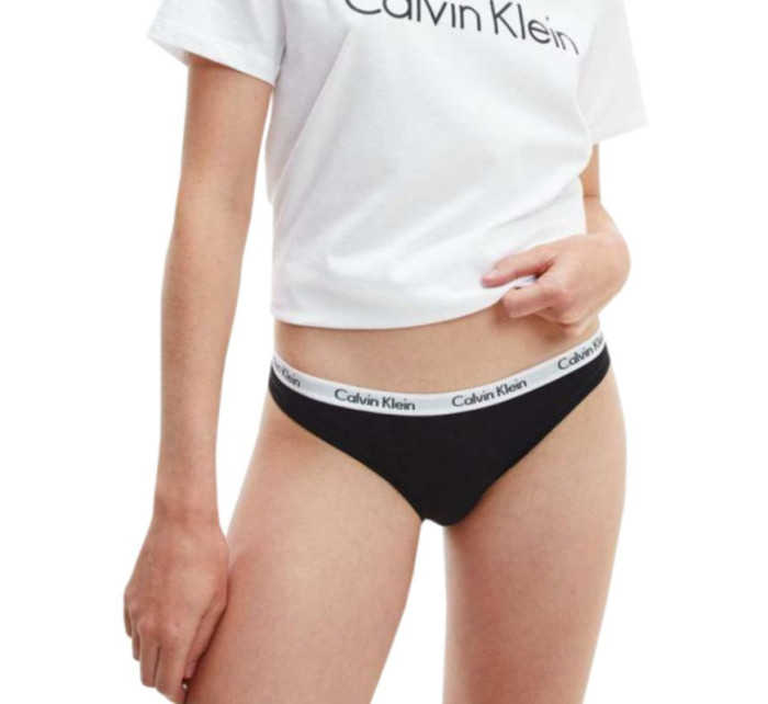 Dámské kalhotky Calvin Klein W QD3588E