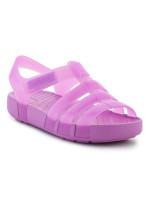 Sandály Crocs Isabella Jelly Sandal Jr 209837-6WQ