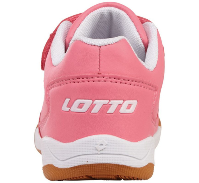 Lotto Pacer K Jr boty 2600110K 4410