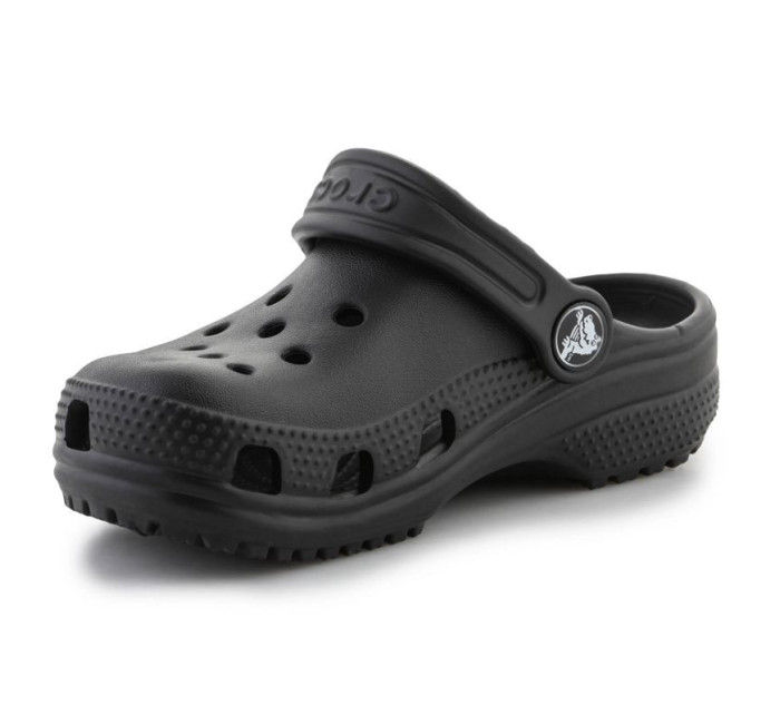 Crocs Classic Clog t Jr 206990-001