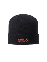 Jack & Jones Jaclong Beanie Noos M 12092815 pánské