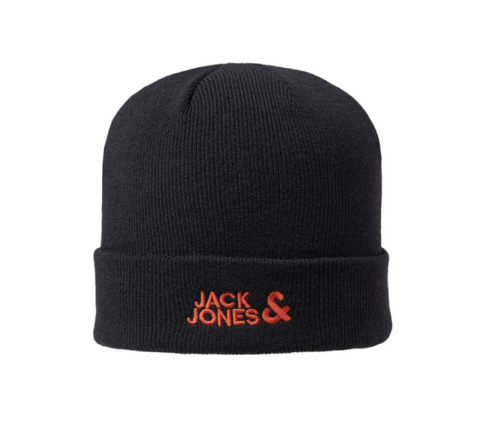 Jack & Jones Jaclong Beanie Noos M 12092815 pánské