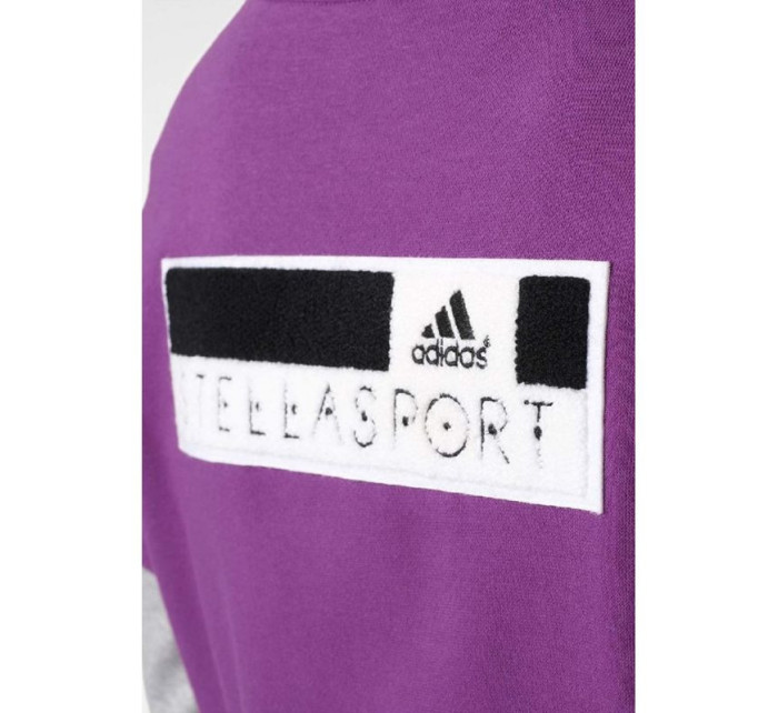 Adidas Stella Mccartney Spacer Crew Sweatshirt W AP6161