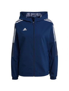 Dámská větrovka Tiro 21 W GP4968 - Adidas