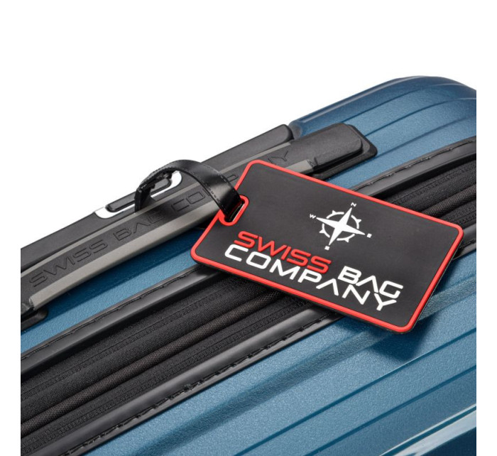 SwissBags Echo 16572 Příruční kufr