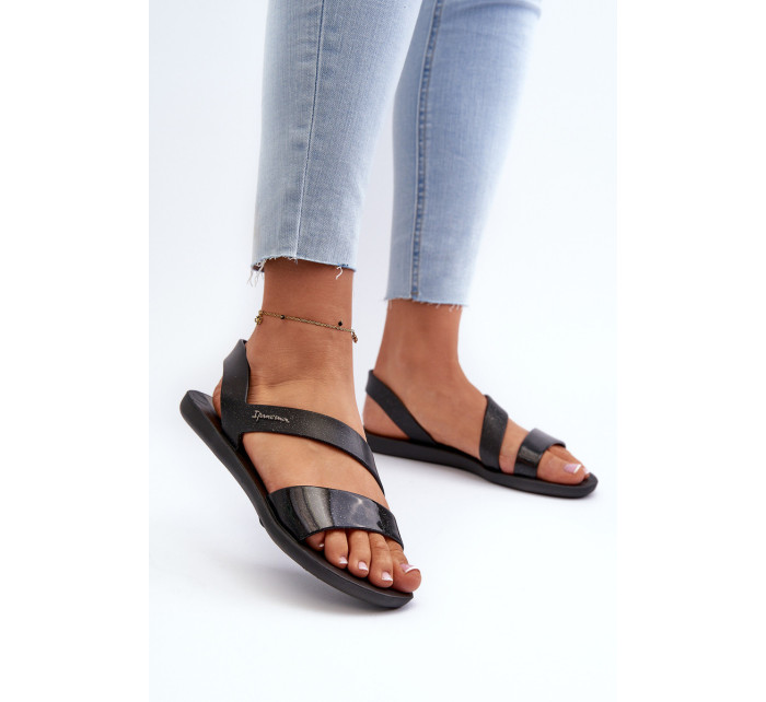 Dámské sandály Ipanema Vibe Sandal Fem Black