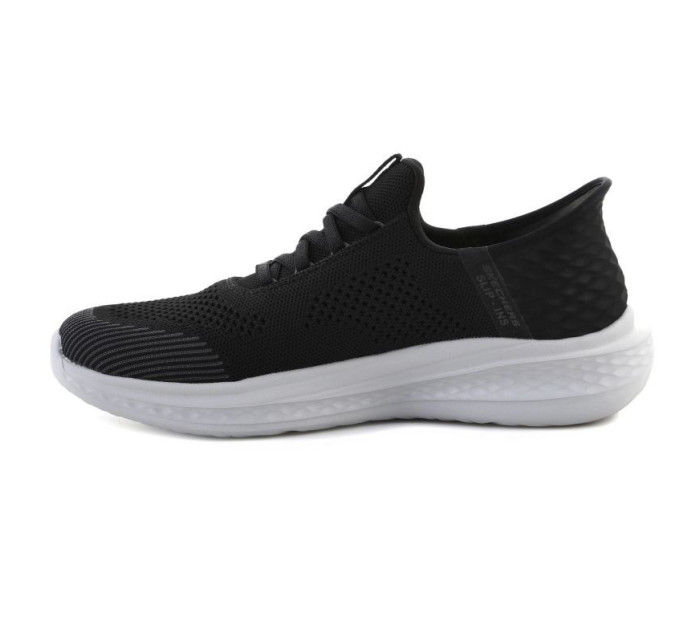 Boty Skechers M 210810-BLK