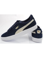 Dámské sportovní boty 355110 50 Tmavě modrá s bílou - Puma