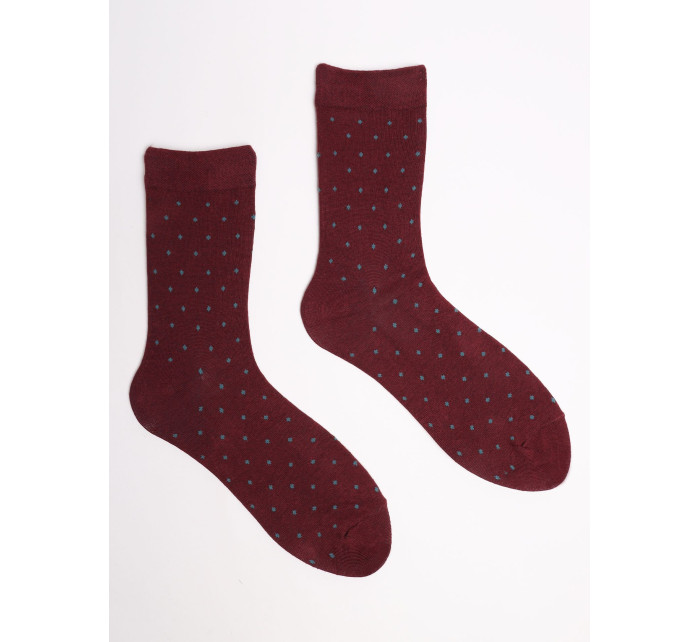 Yoclub Socks 2-pack SKA-0100F-A220 Multicolour