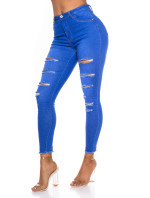 Sexy Skinny model 19617655 Jeans - Style fashion