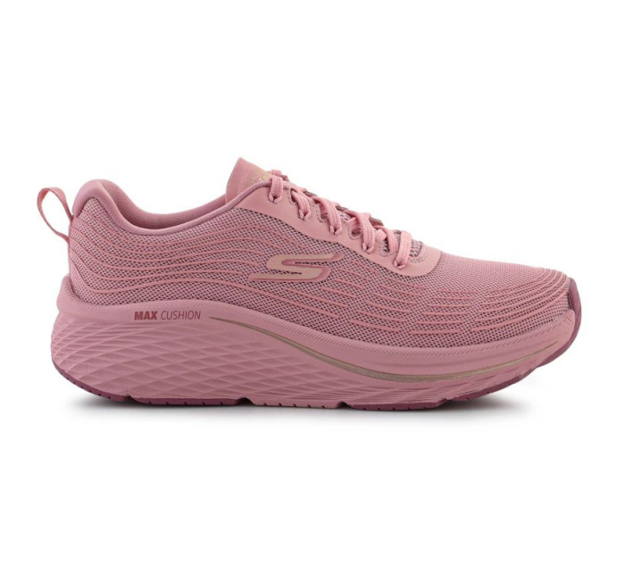 Skechers Max Cushioning Elite W 129600-ROS