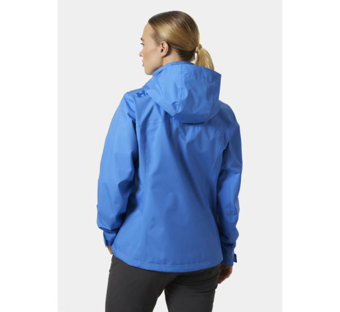 Helly Hansen W Crew Bunda s kapucí W 34448 554