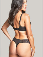 Envy Thong black model 18316705 - Panache