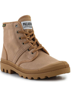 Boty Palladium Trappers M 00069-209-M