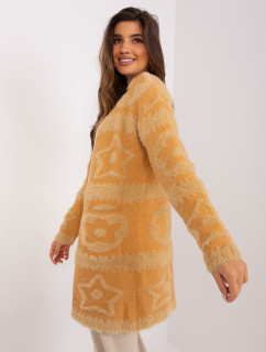 Jumper AT SW 234503.00P velbloud