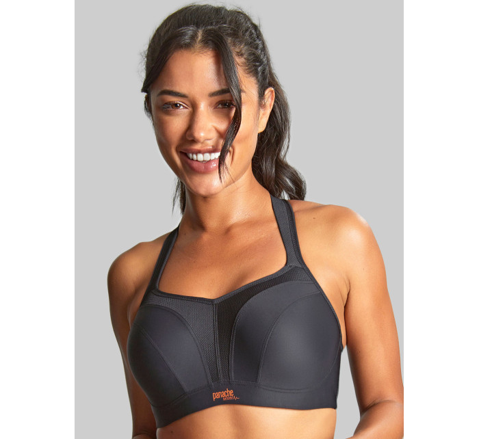 Sportovní podprsenka Wired Bra black model 17873652 - Sports