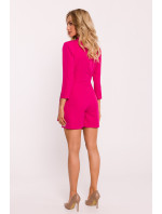 Jumpsuit model 20674417 Fuchsia - Made Of Emotion