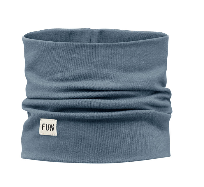 Pinokio Snood Fun Time 1-02-2203-37 Blue