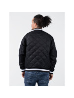 Karl Kani Varsity Varsity Padded Souvenir Jacket M 6085205 pánské oblečení