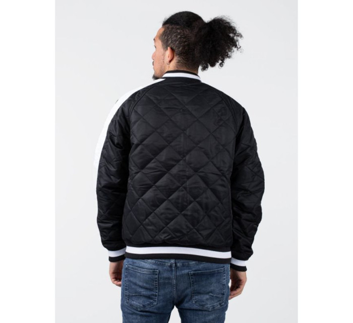 Karl Kani Varsity Varsity Padded Souvenir Jacket M 6085205 pánské oblečení