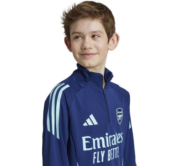 Adidas Arsenal London juniorská tréninková mikina IT2204