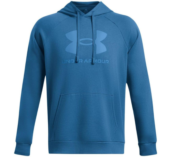 Rival Fleece Logo HD Sweatshirt M  pánské model 20218459 - Under Armour