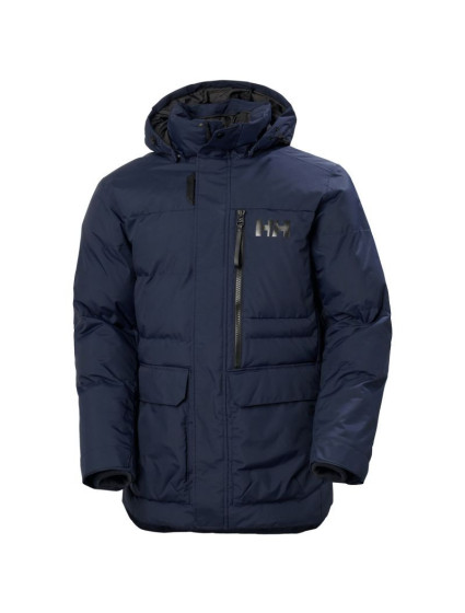 zimní bunda Jacket M 597 pánské model 20694824 - Helly Hansen