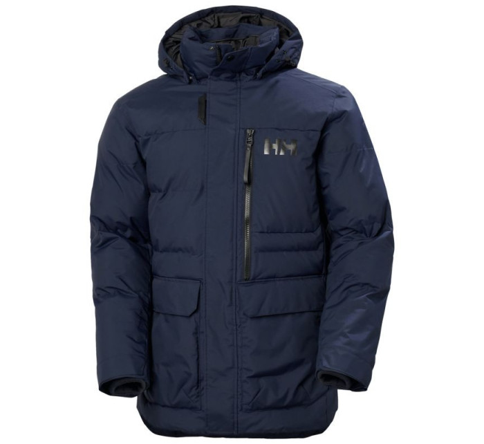 Helly Hansen zimní bunda Tromsoe Jacket M 53074 597 pánské