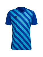 Pánský dres Entrada 22 Graphic Jersey M HF0116 - Adidas