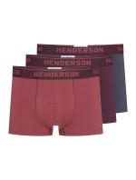 Boxerky  3Pack Multicolor  model 20468978 - Henderson