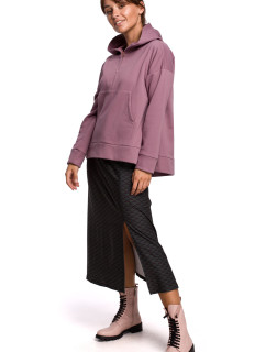 Mikina BeWear B166 Heather