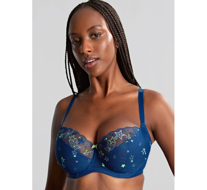 Panache Blossom Balcony celeste 10581A