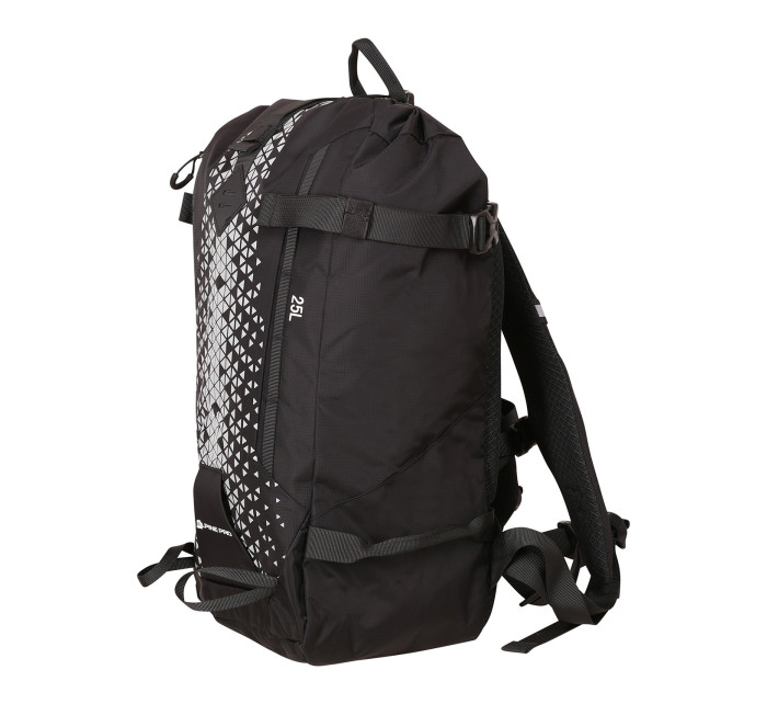 Outdoorový batoh ALPINE PRO GALIMO black