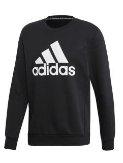 Pánská fleecová mikina MH Bos Crew FL M EB5265 - Adidas