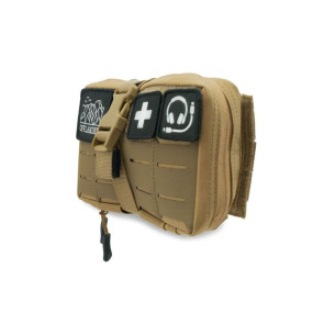 pouzdro Molle model 19759318 - Offlander