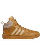 Boty Hoops 3.0 Mid Basketball M model 19397983 - ADIDAS