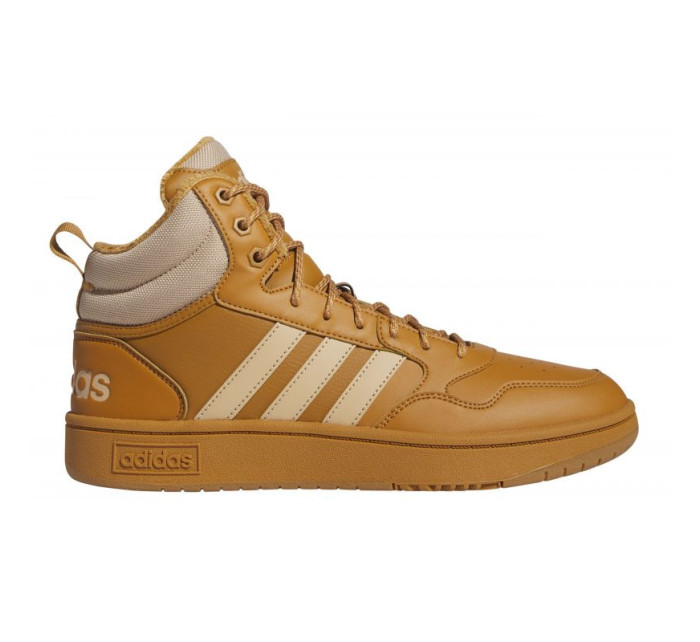 Boty Hoops 3.0 Mid Basketball M model 19397983 - ADIDAS