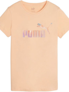 Puma ESS+ Summer Daze Tee W 679921 45 tričko