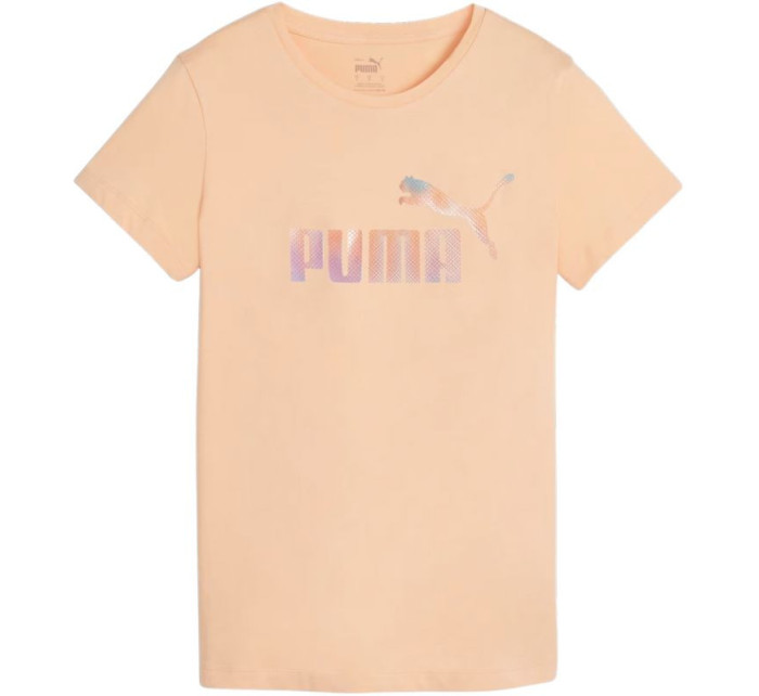 Puma ESS+ Summer Daze Tee W 679921 45 tričko