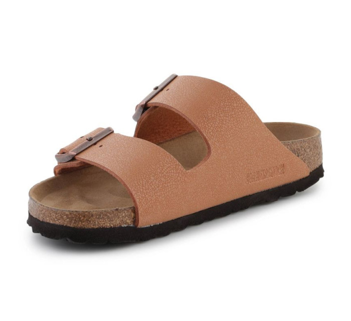 Žabky Birkenstock Arizona Pecan W 1025046