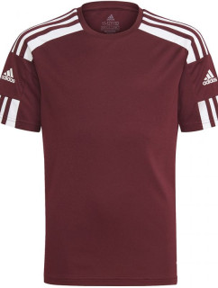 Dětské tréninkové tričko Squadra 21 Jersey Youth Jr model 17288446 - ADIDAS