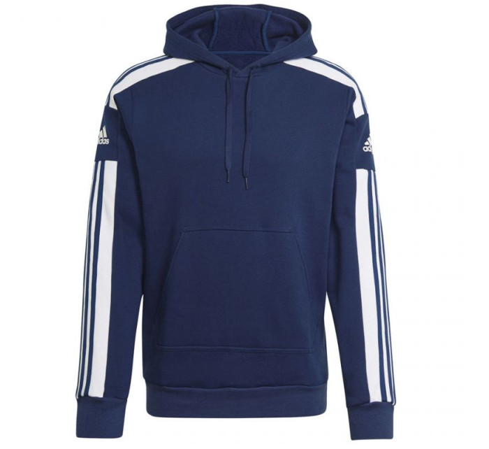 Pánská mikina Squadra 21 Sweat Hoody M model 16028741 - ADIDAS