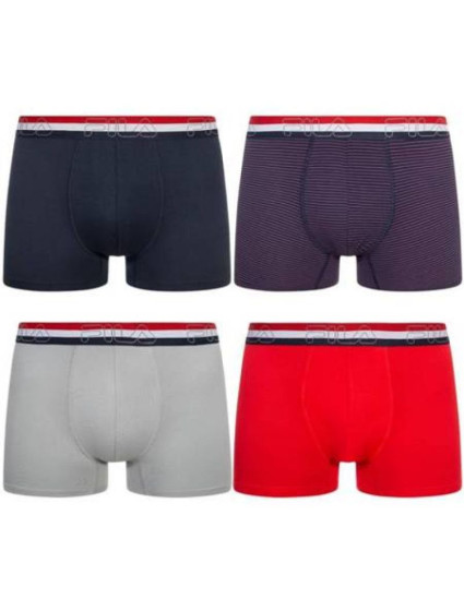 Performance boxerky M model 17834561 - Fila