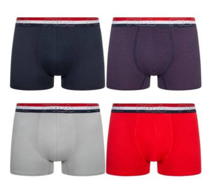 Performance boxerky M model 17834561 - Fila