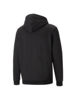 Mikina Puma ESS+ Big Logo Hoodie M 849867 01 pánské