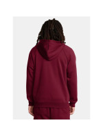 Under Armour Rival Fleece FZ Hoodie M 1379767-625