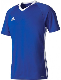 Pánský fotbalový dres Tiro 17 M BK5439 - Adidas