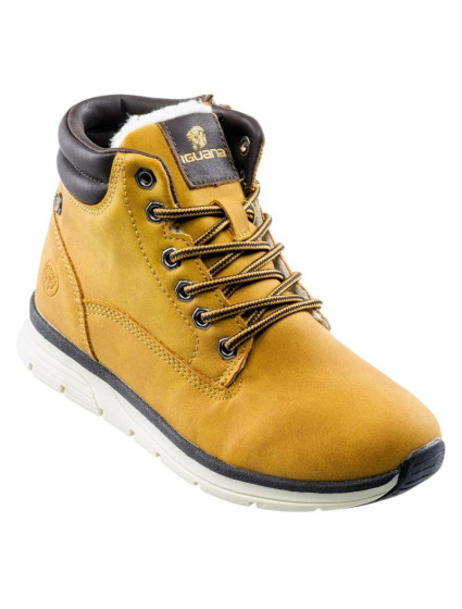 Iguana Baxter Mid Jr boot 92800183848 dětské